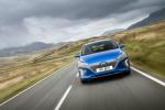 Hyundai IONIQ electric 2016 года (UK)